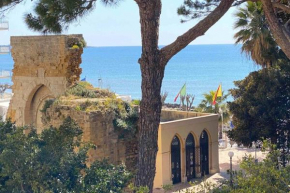 Отель Casa CentroMare - Xenia Sicily Villas, Мацара Дель Валло